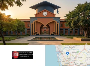 ICRI - Srinivas University