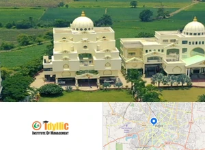 Idyllic Institute of Management