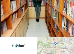 IIEBM - Indus Business School Campus Image