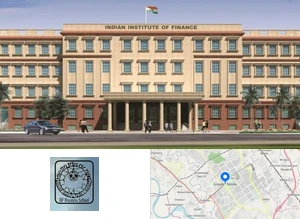 IIF Business School Campus Image