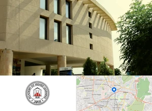 IILM Academy of Higher Learning, Jaipur