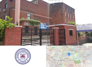 IILM Academy of Higher Learning, Lucknow Campus Image