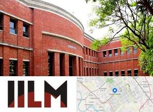 IILM College of Management Studies