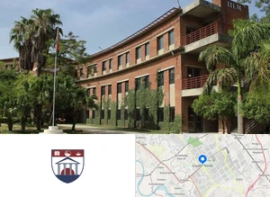 IILM University, greater Noida