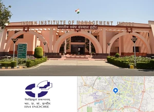 IIM Indore - Indian Institute of Management