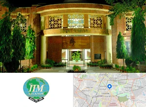 IIM Lucknow - Indian Institute of Management
