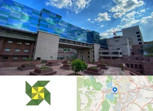 IIM Udaipur - Indian Institute of Management Campus Image