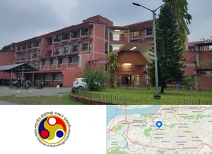 IIT Guwahati - Indian Institute of Technology