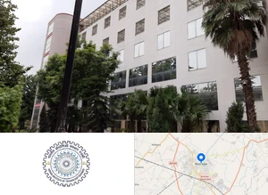 IIT Roorkee - Indian Institute of Technology Campus Image