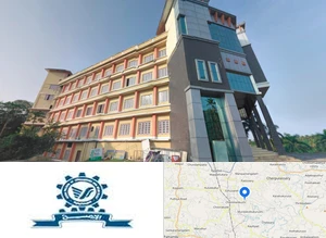 ILAHIA College of Engineering and Technology