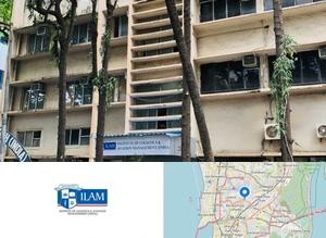 ILAM - Institute of Logistics and Aviation Management, Mumbai Campus Image