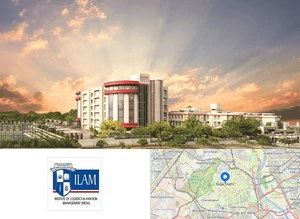 ILAM - Sushant University, Gurgaon