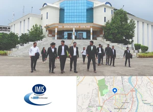 IMIS - Institute of Management & Information Science