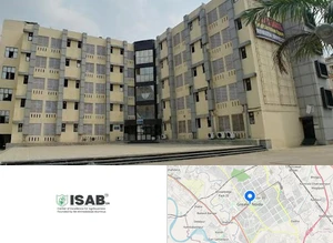 Imperial School of Agri Business Campus Image
