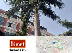 IMRT Business School Campus Image