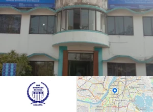 IMS Business School (IMSBS Kolkata) Campus Image