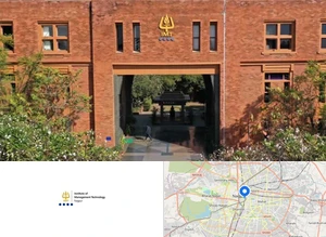 IMT Nagpur - Institute of Management Technology