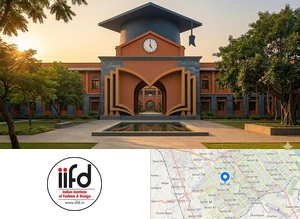 Indian Institute of Fashion and Design, Mohali Campus Image