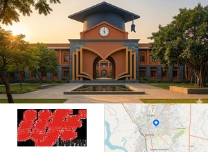 Indian Institute Of Fashion Technology (IIFT, )