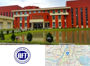 Indian Institute of Foreign Trade, Kolkata