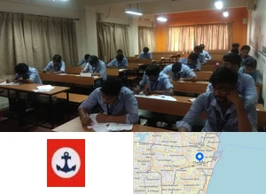 Indian Institute of Logistics, Chennai Campus Image