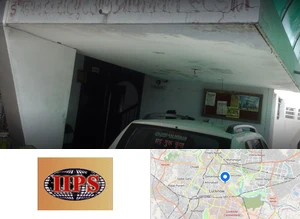Indian Institute of Professional Studies [IIPS] Campus Image