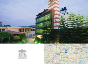 Indian School of Business and Computing
