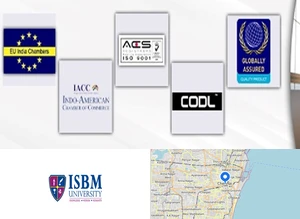 Indian School of Business Management and Administration, Chennai Campus Image
