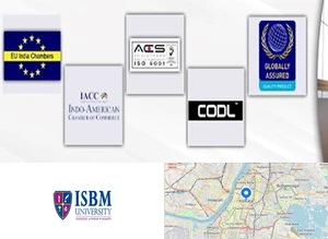 Indian School of Business Management and Administration, Kolkata Campus Image