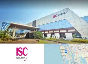 Indian School of Commerce, Kochi Campus Image