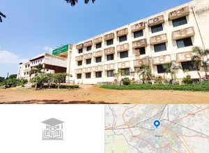 Indira Gandhi Krishi Vishwavidyalaya