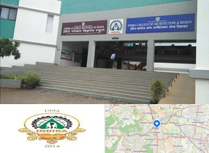 Indira Global Business School Campus Image