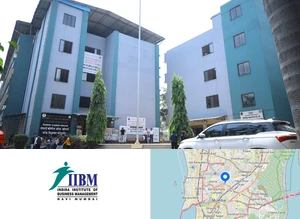 Indira Institute of Business Management Campus Image
