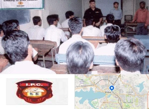 Indira Priyadarshini College of Management