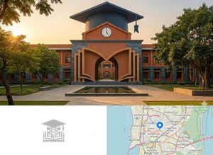 Indira School of Career Studies