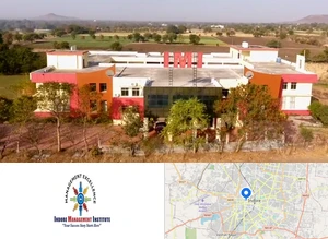 Indore Management Institute and Research Centre Campus Image