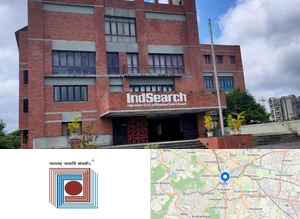IndSearch Institute of Management Studies and Research, Bavdhan Campus