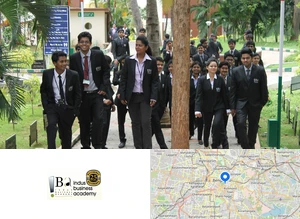 Indus Business Academy (IBA)