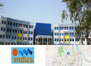 Indus College of Engineering Campus Image