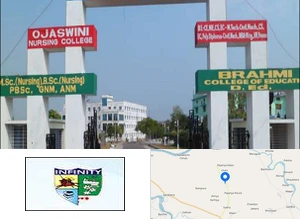 Infinity Management and Engineering College Campus Image