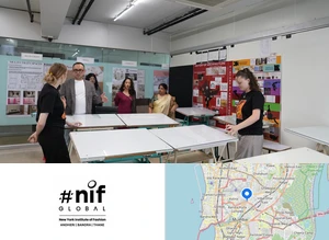 INIFD Andheri
