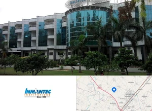 Inmantec Institutions Campus Image