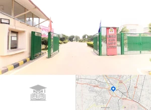 Innocent Hearts Group of Institutions, Loharan Campus Image