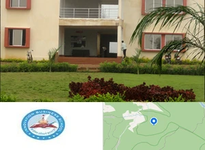 Innovation - The Business School (IBS Orissa)