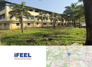 Institute for Future Education, Entrepreneurship and Leadership Campus Image