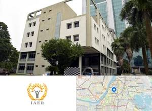 Institute Of Advance Education And Research