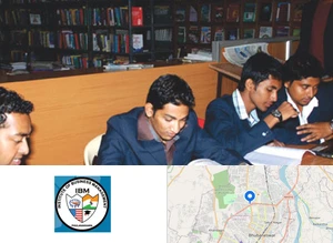 Institute of Business Management Campus Image