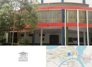 Institute of Engineering and Rural Technology, Allahabad Campus Image