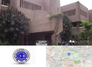 Institute of Environment and Management