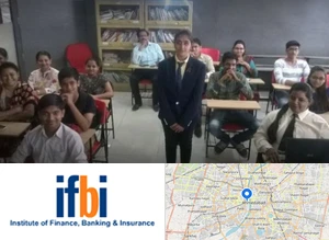 Institute of Finance, Banking and Insurance